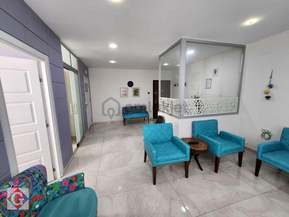 Görgün'den Tepelizade İş Merkezi'nde 55m2 3 Bölümlü Lüks Ofis 2