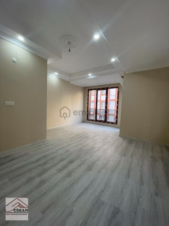 Bahçelievler Şirinevlerde Sıfır Binada 2+1 85 M² Kupon Daire 1