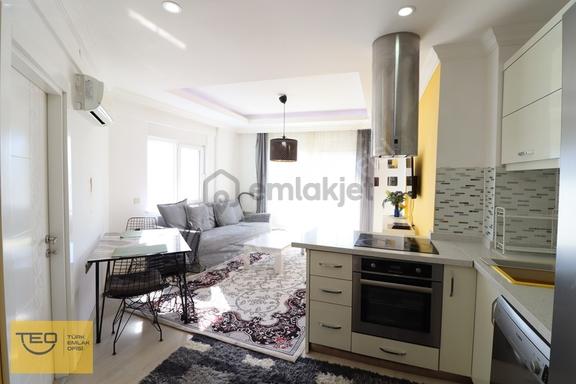 Türk Emlaktan Ottoman Iı Sitesinde Eşyalı Kiralık Daire 2