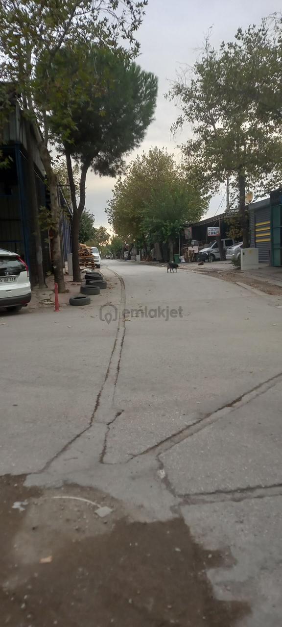Sahibinden Kiralık Tekli Dükkan 1