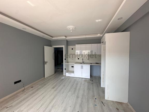 Milas Burgaz'da Satılık Sıfır 3+1 Daire | Merkezi Konumda 2