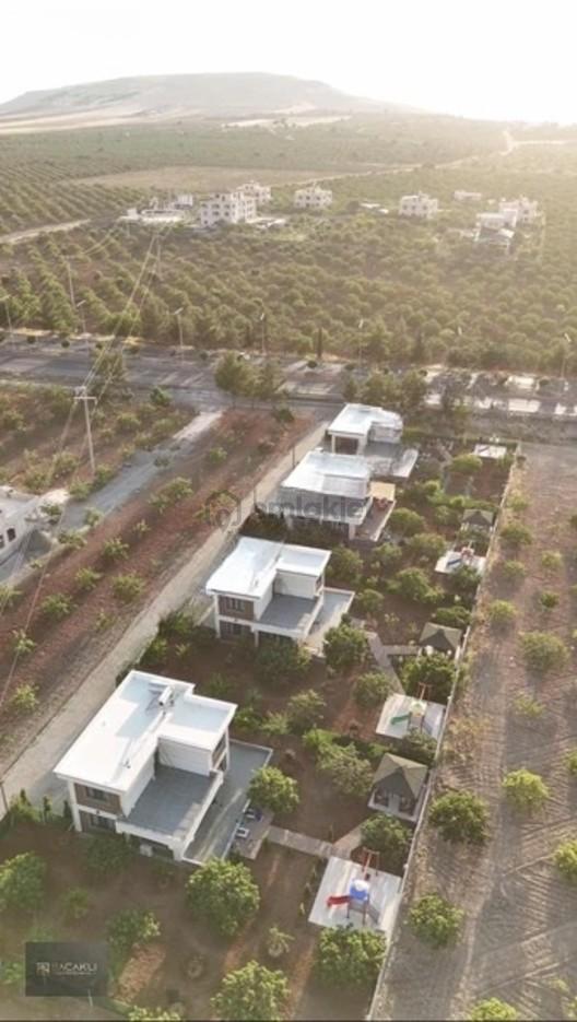 Kadir Saçaklı Emlak'tan Diyarbakır Yoluna Sıfır Villa 2