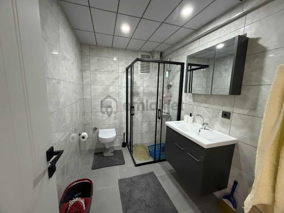 İsabeylide Kiralık Sıfır Eşyalı 1+1 Daire 2