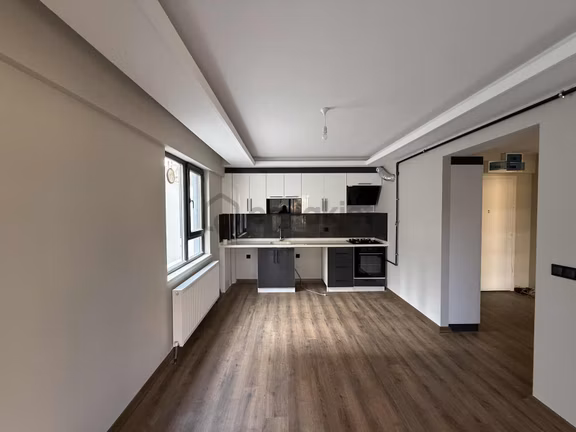 "alaçatı" İncekte Güney Cephe Şık Tasarım Cam Balkonlu 2+1 Daire 1