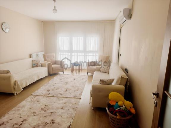 İkizce 1 Ve 2 Nci Bölge Depozitosuz Eşyalı Kiralık Daireler. 1