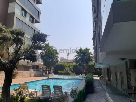 Güvenci'den Elara Sitesinde,yüzme Havuzlu,2+1,110 M²,ara Kat 2