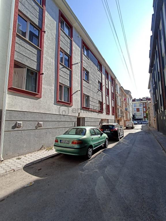 Century 21 Vizyon'dan Sütlüce Mah. Kiralık 1+1 Full Eşyalı Daire 2