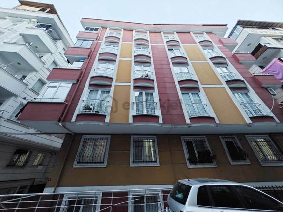 Yenibosnada 2+1 2.kat Krediye Uygun Kelepir Daire 1