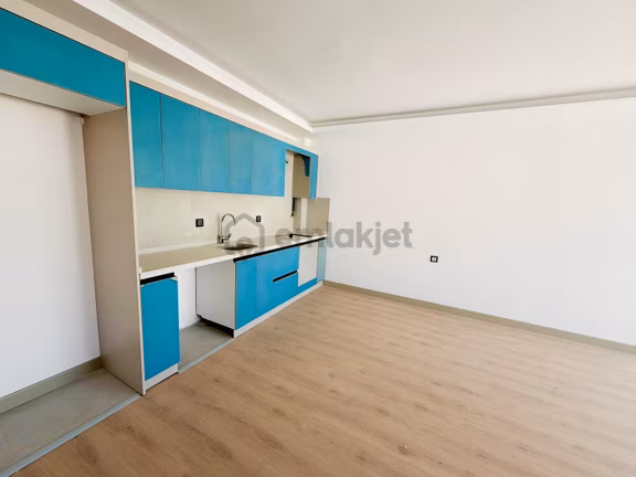 Özkan'dan Manastırda Deniz Manzaralı-asansörlü Satılık 2+1 Daire 2