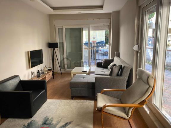 Merkezi Konumda Full Eşyalı 2+1 1