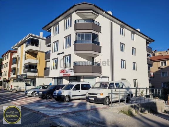 İpekyolu Gayrimenkulden Kurtuluşta Kiralık 1+1 Daire 2