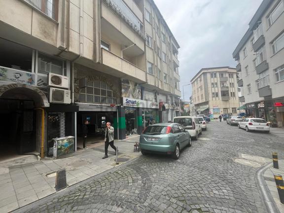 Trabzon Meydan'da Kiralık Ofis 2