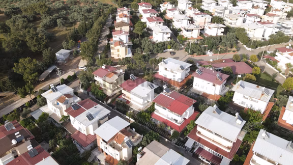 Didim Fevzipaşa Mahallesinde Satılık Villa 2