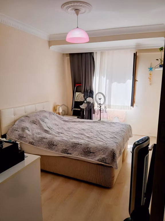 Zeytinburnu Gökalp Mahallesi Satılık Ara Kat Yeni Bina 2