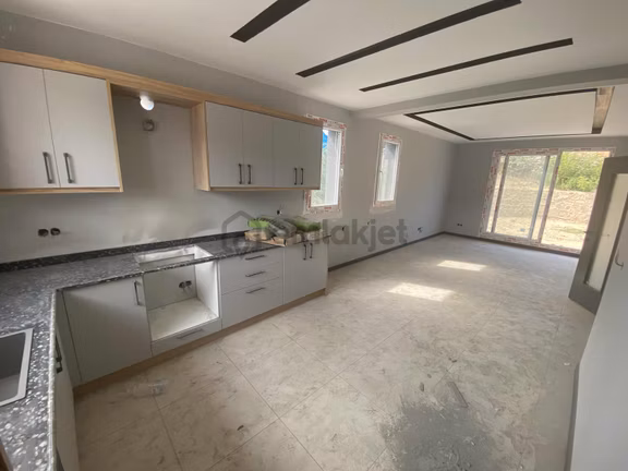 Sailerde Site İçi Bağ Evi 1
