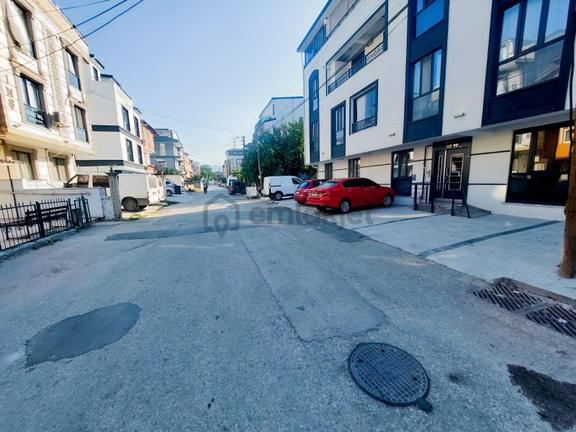 Ataevler'de Sıfır Daire! 2+1 Kiralık Lüks Dubleks 1