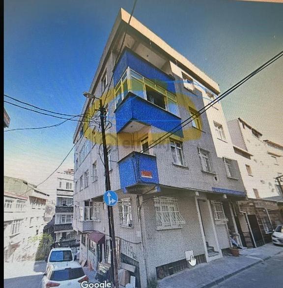 Küçükköy Şemsipaşa Mah. Merkez 2+1 90m2 Satılık Daire 1