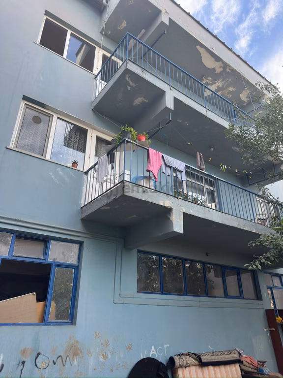 Osmangazi Alipaşa-ulucami De 3+1 Satılık Daire 2