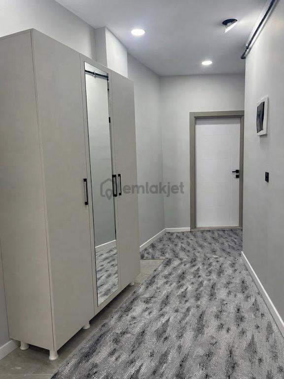 Salih Bilici Gayrimenkul'den Konya/karapınar Apak Mahallesi'nde 1+1 Kiralık Eşyalı Daire 1