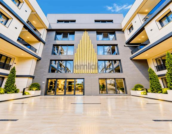 Güzel City'den Dev Fırsaat!! Hem Oturum Hem Yatırım Yeni Yaşam 1