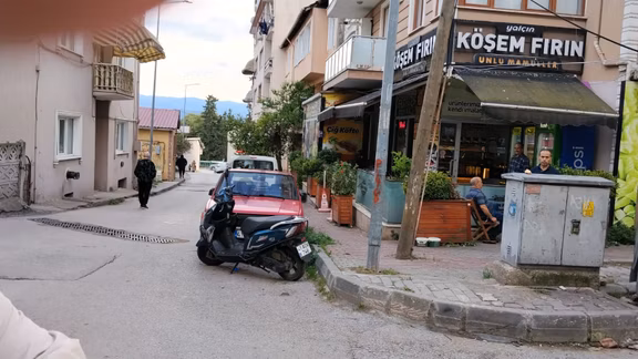 İzmit, Kozluk Mah. Satılık Köşe Dükkan-mağaza 2