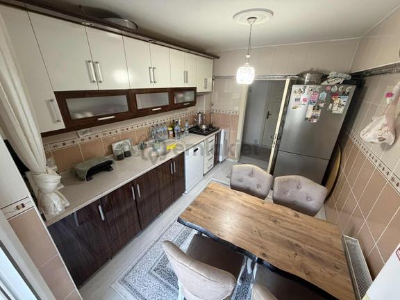 Pınarbaşı'nda 3+1 Park Cephe/geniş Balkon/krediye Uygun Daire! 2