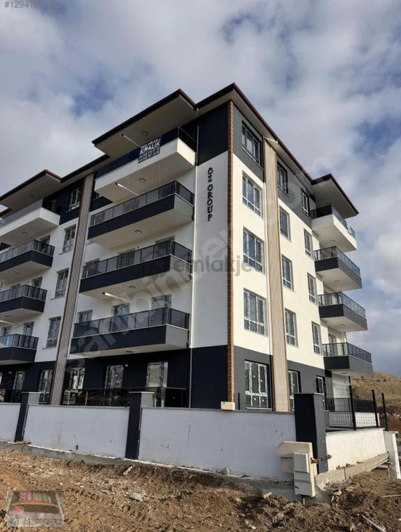 Mes Emlak'tan Fatih Mahallesinde 2+1 Lüks Sıfır Kiralık Daire 1
