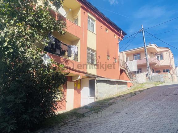 Mimarsinan Mah.3 Katlı K0mple Satılık Bina 1