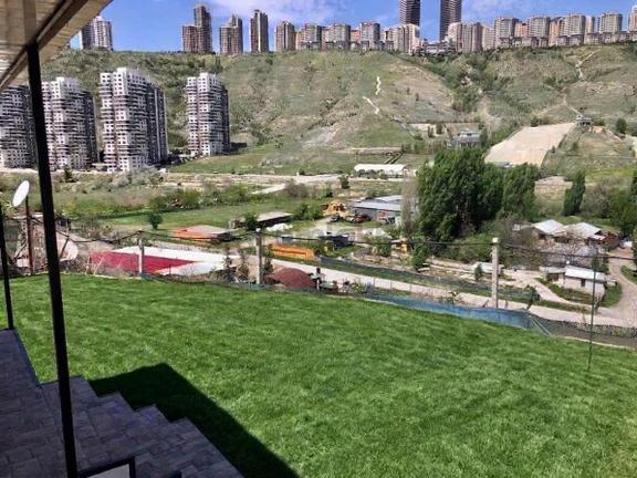 Eymir Gölüne Komşu Satılık Konsept Tiny House & Hobi Bahçesi 1