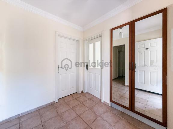 Goldhouse Dan Kiralık Yanıklar Da Site İçerisinde Özel Havuzlu 3+1 Villa 2