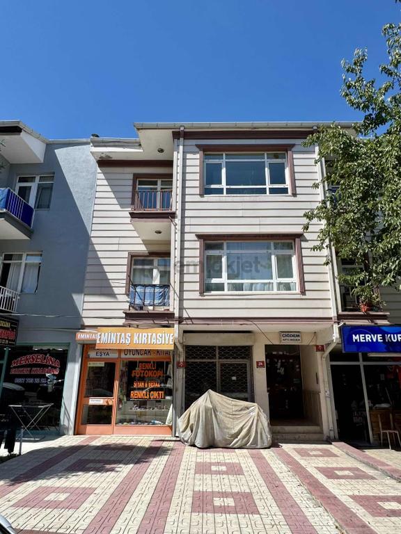 Beştepe Zübeyde Hanım Cad 3+1 Merkezde Metroya Yakın Kıralık 1