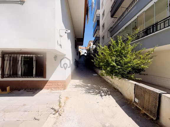 Etimesgut Elvan Mah. | Bahçe Katında | Geniş 3+1 Satılık Daire 2