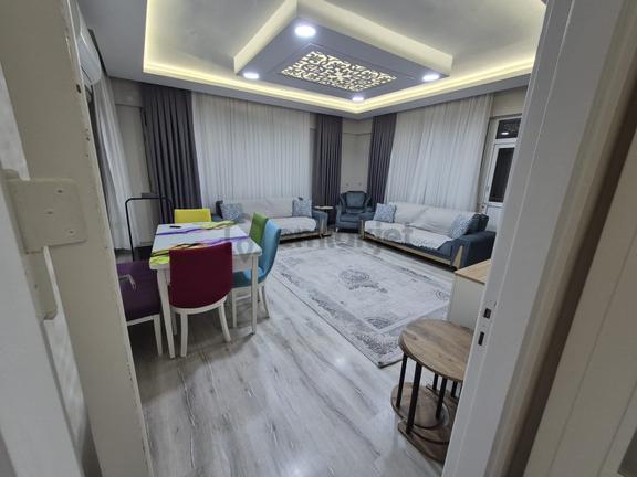 Muratpaşa Bayındırda Doğalgazlı Satılık 3+1 Daire 2