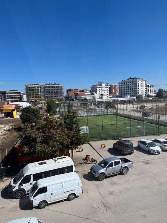 Satılık 1+1 Daire 1