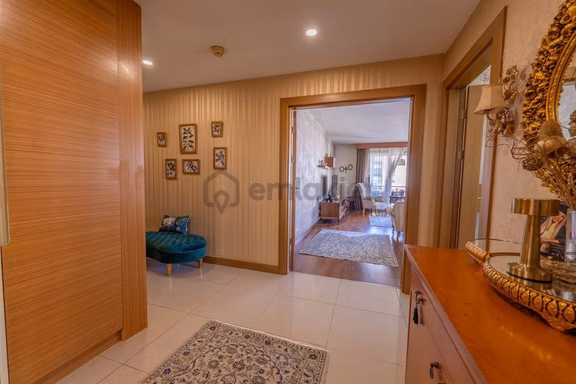 Bursa Osmangazi Korupark Sedir Evleri Satılık 4+1 Havuzlu Daire 2