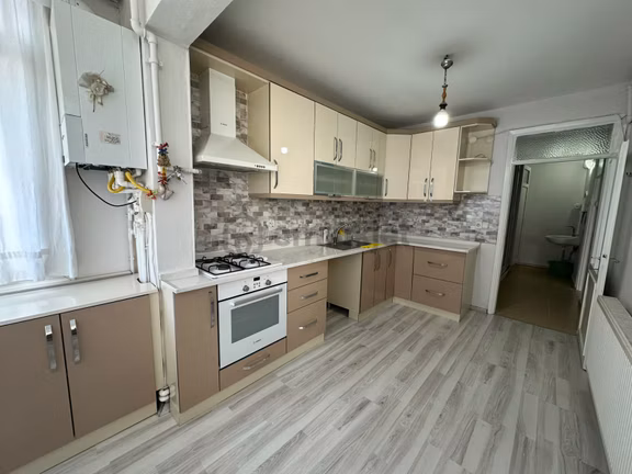 Eserkent'te 118 M2 Doğalgazlı Satılık 2+1 Daire 2