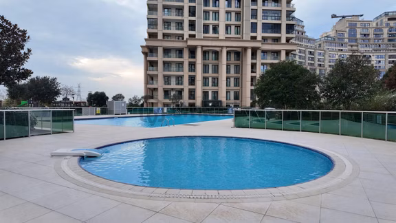 Kiptaş Venezia Mega Satılık Boş 88 M2 1+1 Daire 1
