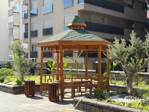 Işıklar Cadde Dibi Arakatta Sıfır 1+1 'ler 1