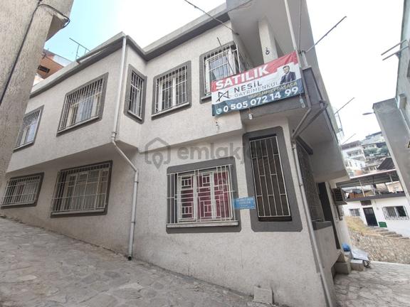Merkez-müstakil Tadında-harika Konum-bakımlı-resmi Projeli-4+1 1