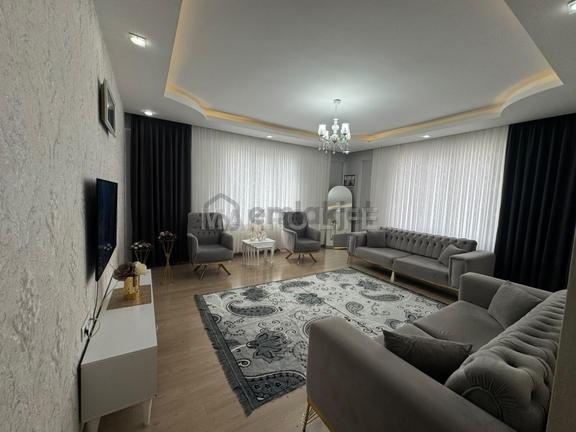 Bağcılar Da Nevruz Caddesine Sıfır-full Bakımlı 4+1 Satılık Daire 1