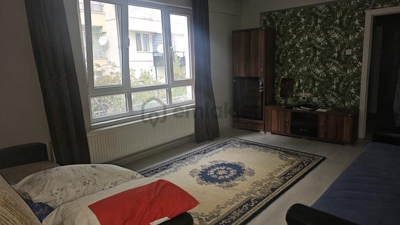 Etimesgut Merkez'de Ara Kat 3+1 Kiralık Dublex 1