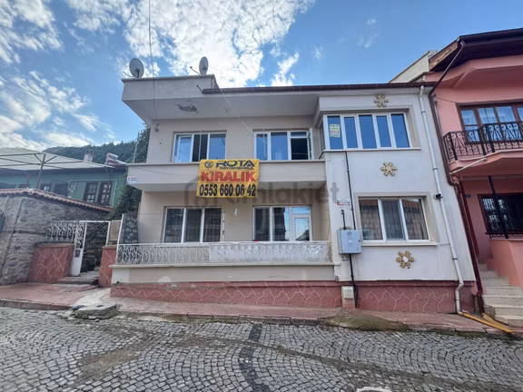 Rota’dan 3+1 Kiralik Müstakil Ev 2