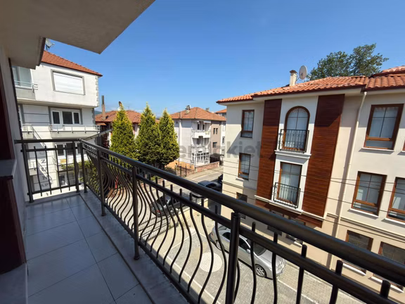 Kökoğlu Gayrimenkulden Şadırvanda Satılık 1+1 Daire 1