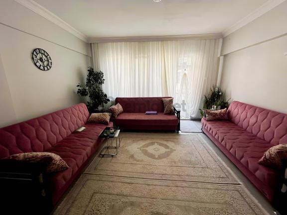 Kıbrıs Caddesi 3+1 Kullanışlı Daire 2