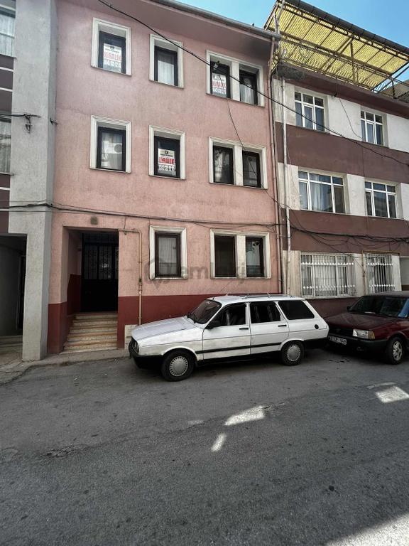 Servi Mahallesi Eşyalı 2+1 1