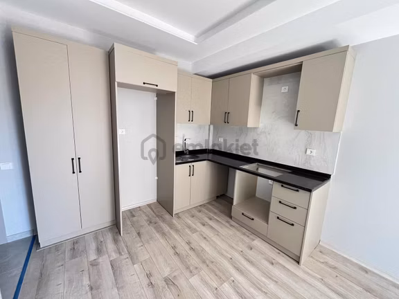 Kiralık 1+1 Sıfır Daire !! 1
