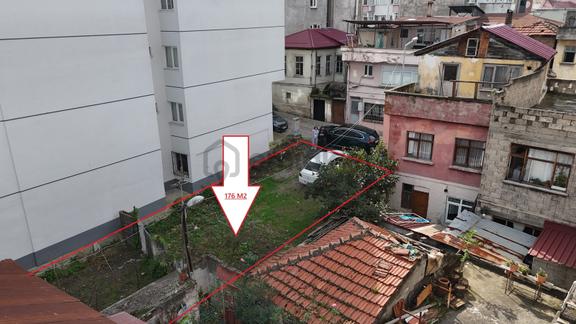 Topaloğlu Emlaktan Ortahisar Yalı Mahallesinde Tick İmarlı Arsa 2