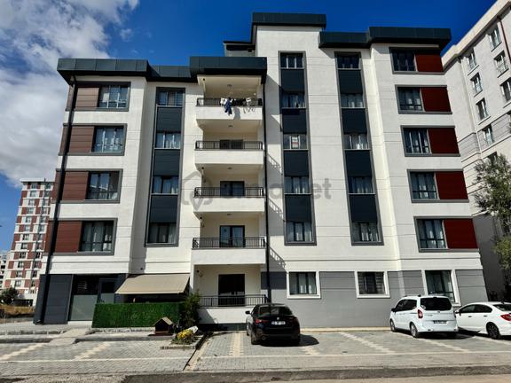 Sivasgmtemlak Kardeşler'mah Ultra Lüx Full Eşyalı 1+1/60m2 Daire 2