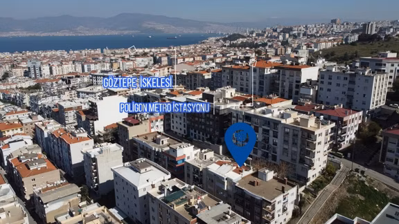 Asil'den 6 Daire 1 Dükkanı Olan Satılık Komple Bina 1