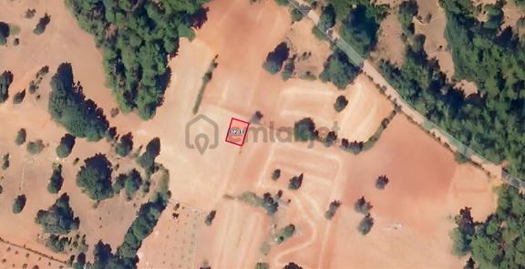 Muğla Menteşe Kuyucak'ta 169m² Satılık Tarla 1